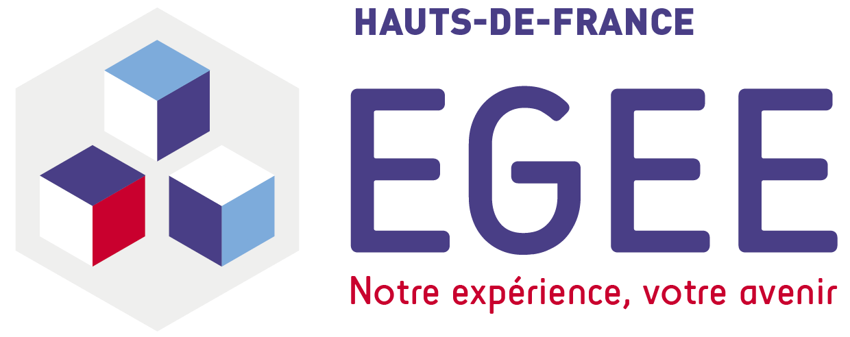 EGEE Hauts-de-France