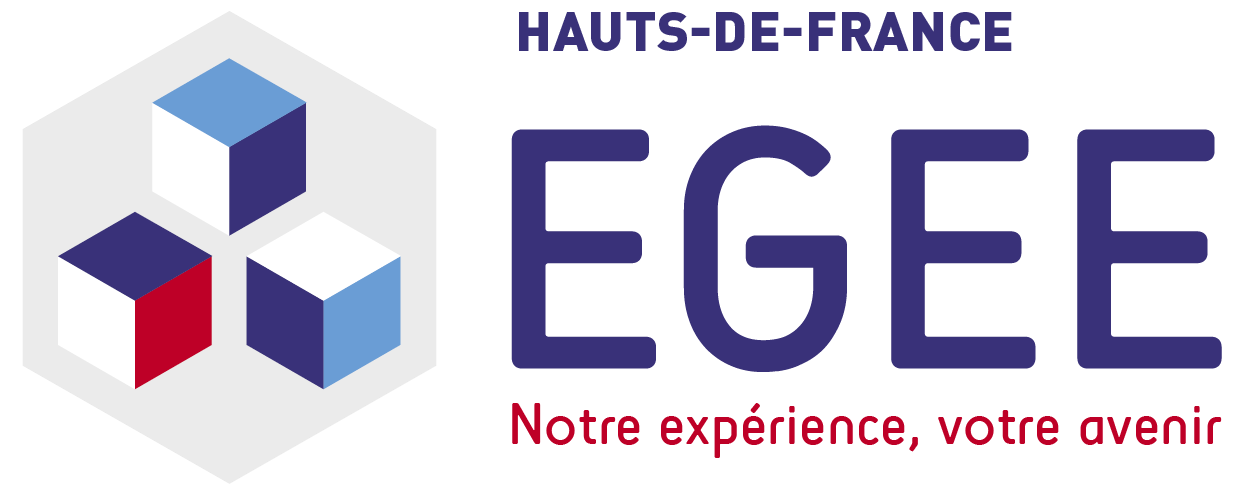 Logo de l'association EGEE