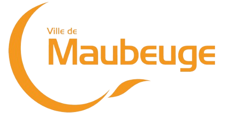 Logo de la ville de Maubeuge