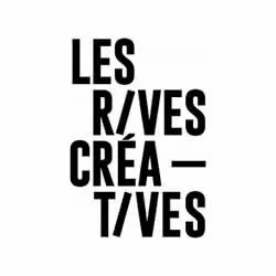 Logo des Rives Créatives